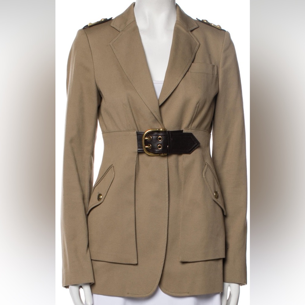Gucci Jacket - Picture 10 of 13